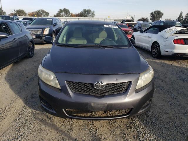 Photo 4 VIN: JTDBL40E899037986 - TOYOTA COROLLA 