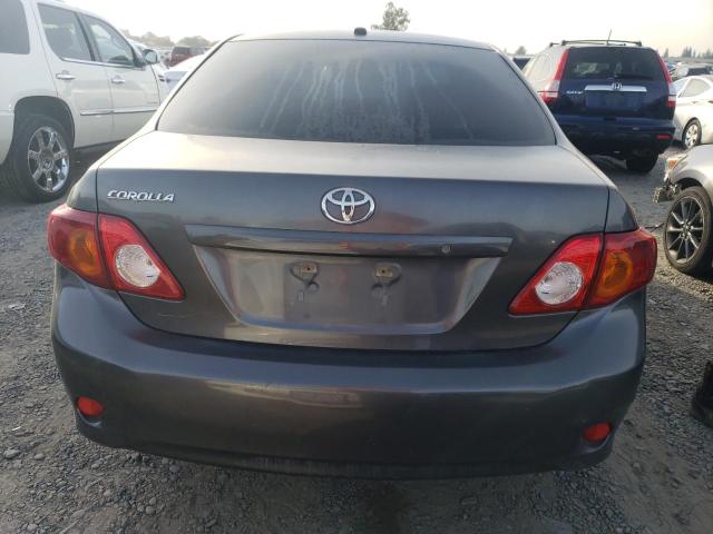 Photo 5 VIN: JTDBL40E899037986 - TOYOTA COROLLA 