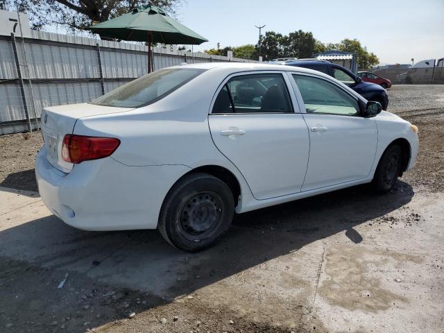 Photo 2 VIN: JTDBL40E899046705 - TOYOTA COROLLA 