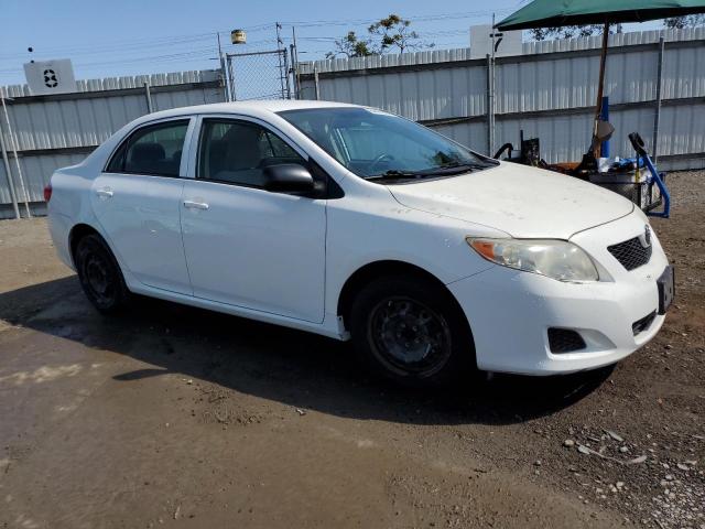 Photo 3 VIN: JTDBL40E899046705 - TOYOTA COROLLA 