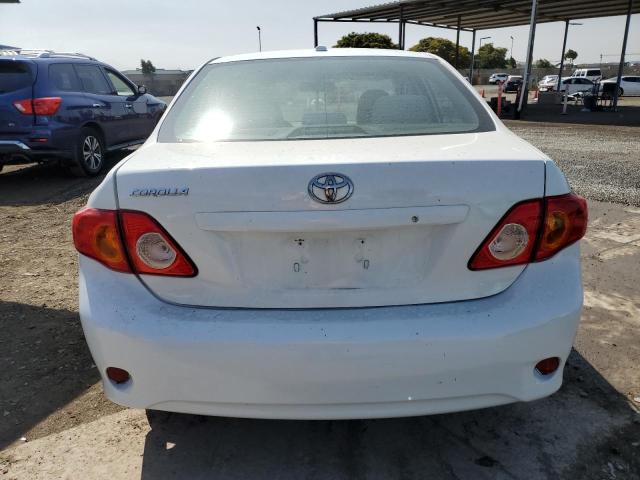 Photo 5 VIN: JTDBL40E899046705 - TOYOTA COROLLA 