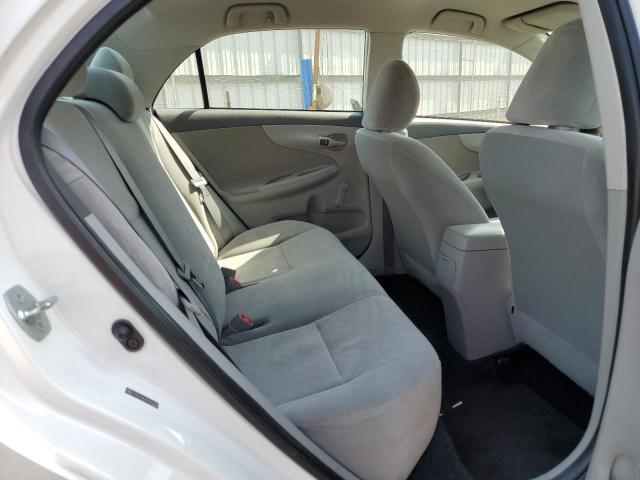 Photo 9 VIN: JTDBL40E899046705 - TOYOTA COROLLA 