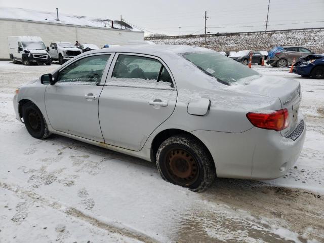 Photo 1 VIN: JTDBL40E899053086 - TOYOTA COROLLA 