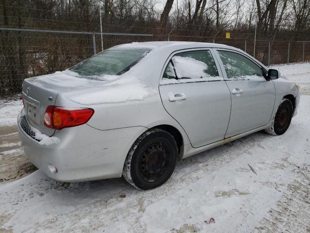 Photo 2 VIN: JTDBL40E899053086 - TOYOTA COROLLA 