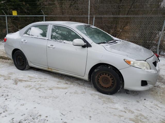 Photo 3 VIN: JTDBL40E899053086 - TOYOTA COROLLA 