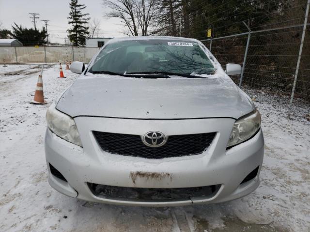 Photo 4 VIN: JTDBL40E899053086 - TOYOTA COROLLA 