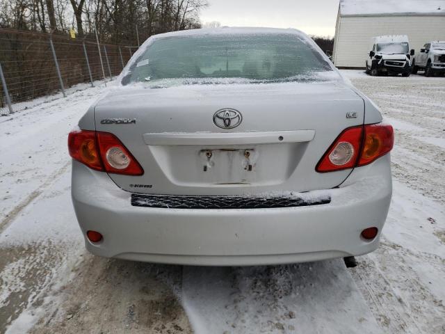 Photo 5 VIN: JTDBL40E899053086 - TOYOTA COROLLA 