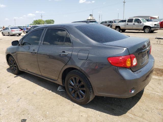 Photo 1 VIN: JTDBL40E899055419 - TOYOTA COROLLA BA 