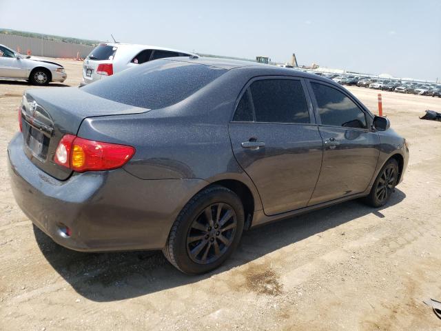 Photo 2 VIN: JTDBL40E899055419 - TOYOTA COROLLA BA 