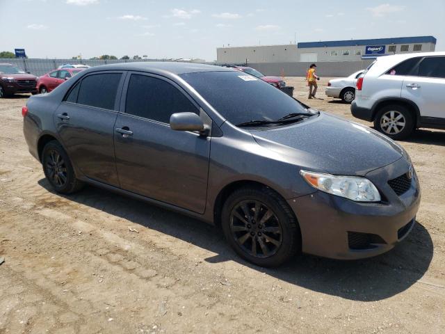 Photo 3 VIN: JTDBL40E899055419 - TOYOTA COROLLA BA 