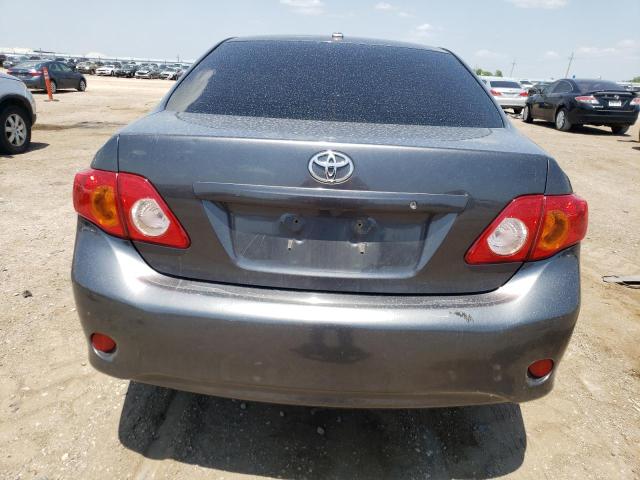 Photo 5 VIN: JTDBL40E899055419 - TOYOTA COROLLA BA 