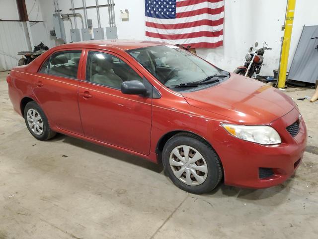 Photo 3 VIN: JTDBL40E899056747 - TOYOTA COROLLA 