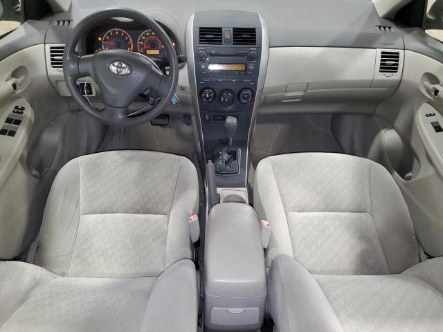 Photo 7 VIN: JTDBL40E899056747 - TOYOTA COROLLA 