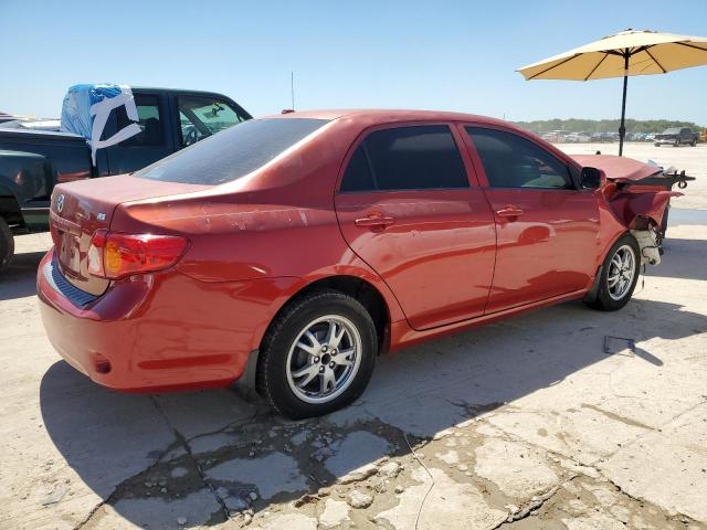 Photo 2 VIN: JTDBL40E899060586 - TOYOTA COROLLA 