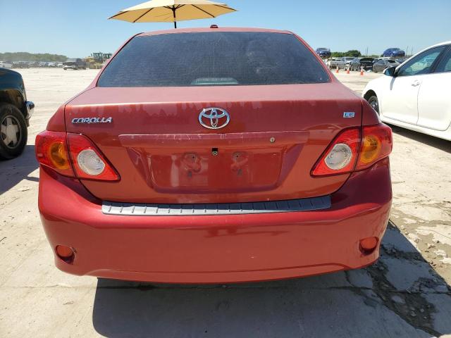 Photo 5 VIN: JTDBL40E899060586 - TOYOTA COROLLA 