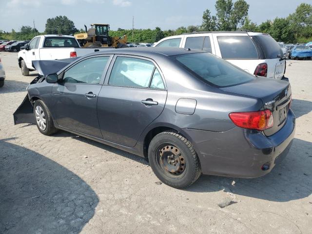 Photo 1 VIN: JTDBL40E899062211 - TOYOTA COROLLA BA 