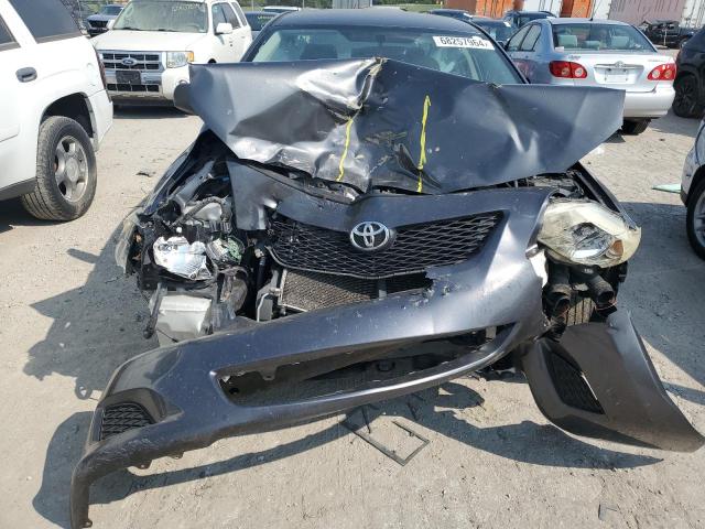 Photo 10 VIN: JTDBL40E899062211 - TOYOTA COROLLA BA 