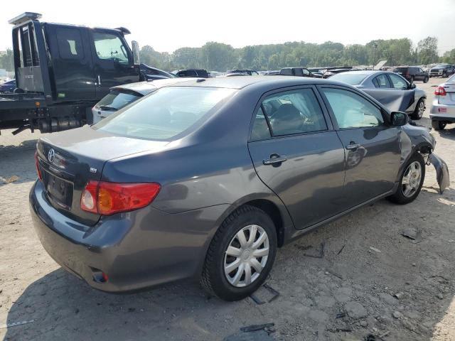 Photo 2 VIN: JTDBL40E899062211 - TOYOTA COROLLA BA 