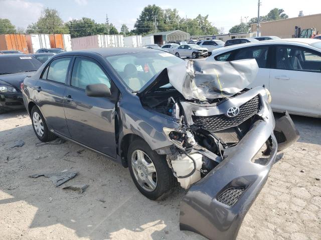 Photo 3 VIN: JTDBL40E899062211 - TOYOTA COROLLA BA 