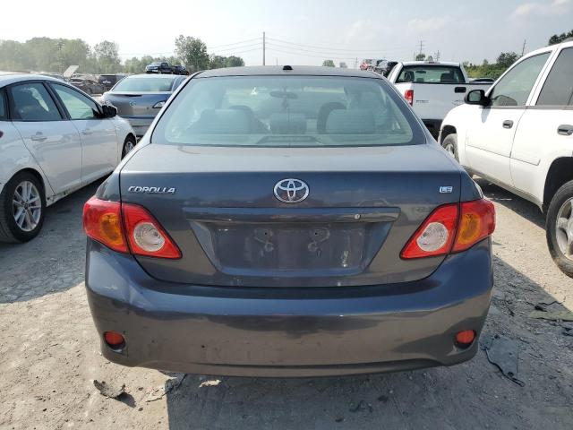 Photo 5 VIN: JTDBL40E899062211 - TOYOTA COROLLA BA 