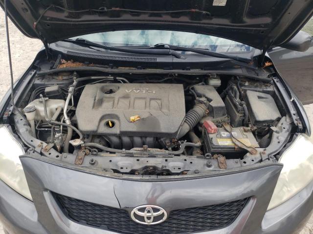 Photo 6 VIN: JTDBL40E899062399 - TOYOTA COROLLA BA 