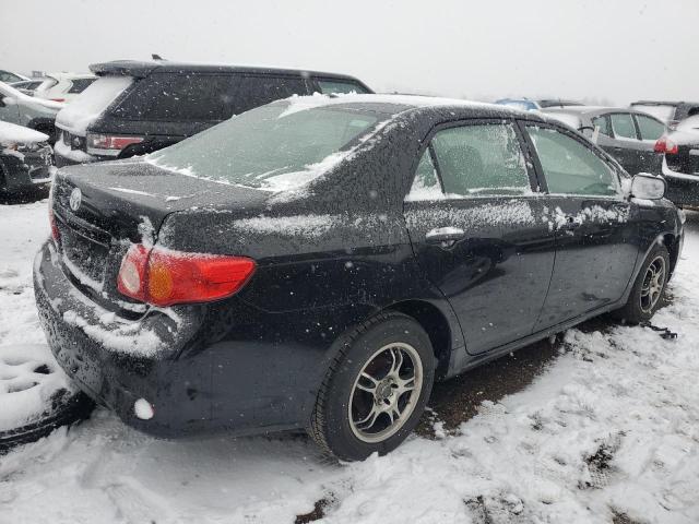 Photo 2 VIN: JTDBL40E899063181 - TOYOTA COROLLA BA 