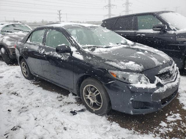 Photo 3 VIN: JTDBL40E899063181 - TOYOTA COROLLA BA 