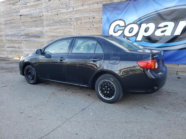 Photo 1 VIN: JTDBL40E899063391 - TOYOTA COROLLA BA 