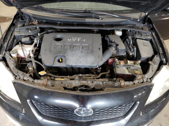 Photo 10 VIN: JTDBL40E899063391 - TOYOTA COROLLA BA 