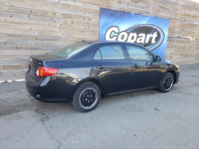 Photo 2 VIN: JTDBL40E899063391 - TOYOTA COROLLA BA 