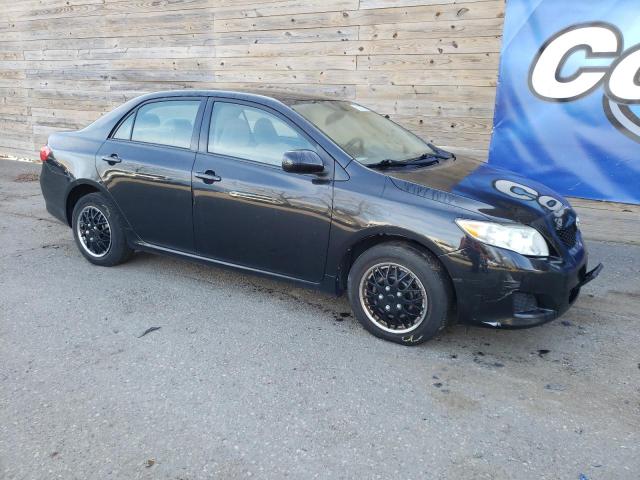 Photo 3 VIN: JTDBL40E899063391 - TOYOTA COROLLA BA 