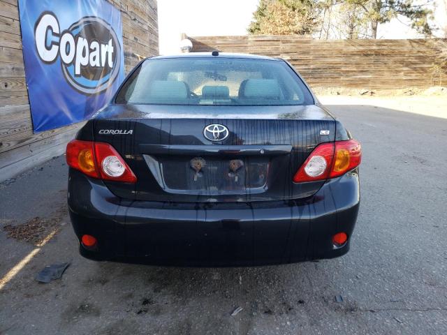 Photo 5 VIN: JTDBL40E899063391 - TOYOTA COROLLA BA 