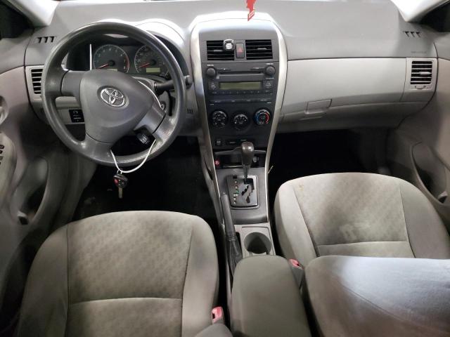 Photo 7 VIN: JTDBL40E899063391 - TOYOTA COROLLA BA 