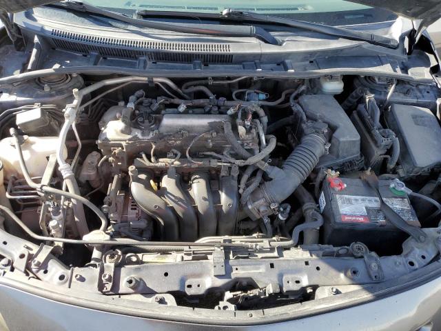 Photo 10 VIN: JTDBL40E899080272 - TOYOTA COROLLA BA 