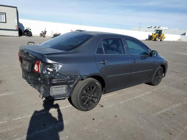 Photo 2 VIN: JTDBL40E899080272 - TOYOTA COROLLA BA 