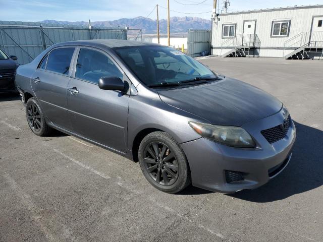 Photo 3 VIN: JTDBL40E899080272 - TOYOTA COROLLA BA 