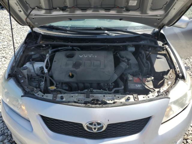 Photo 10 VIN: JTDBL40E899082295 - TOYOTA COROLLA 