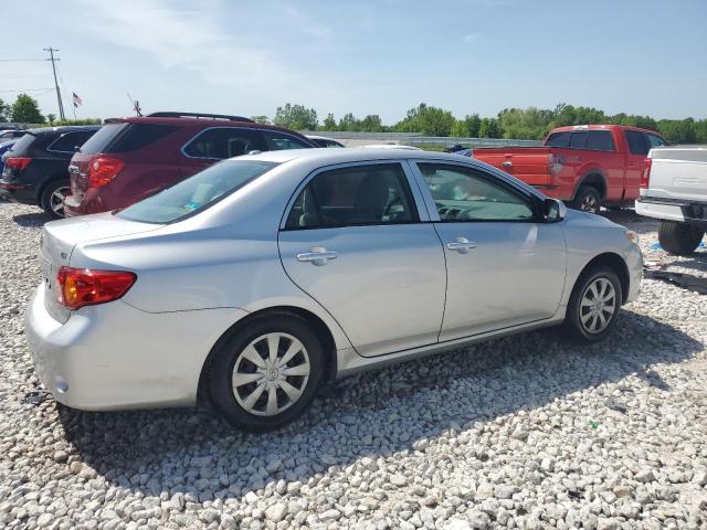 Photo 2 VIN: JTDBL40E899082295 - TOYOTA COROLLA 