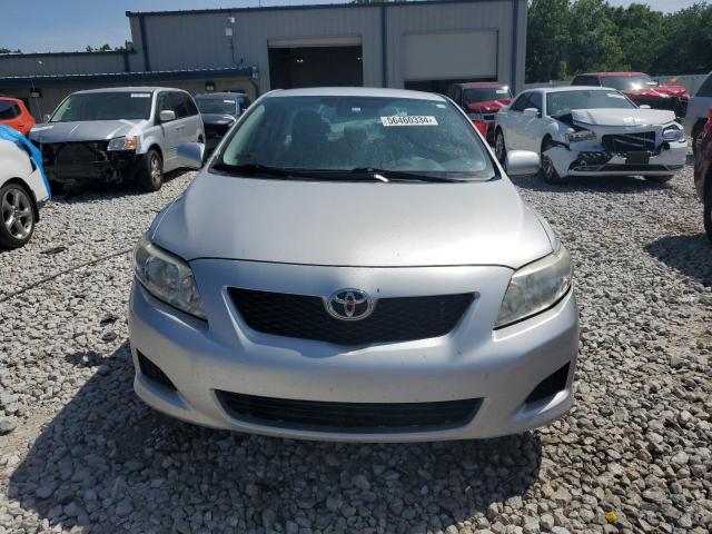 Photo 4 VIN: JTDBL40E899082295 - TOYOTA COROLLA 