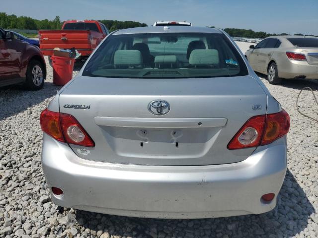 Photo 5 VIN: JTDBL40E899082295 - TOYOTA COROLLA 