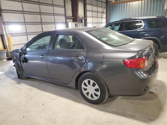 Photo 1 VIN: JTDBL40E899084323 - TOYOTA COROLLA 