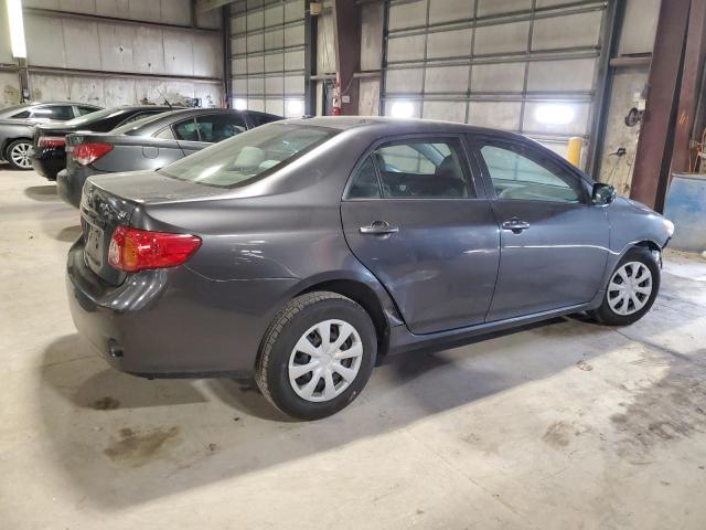 Photo 2 VIN: JTDBL40E899084323 - TOYOTA COROLLA 