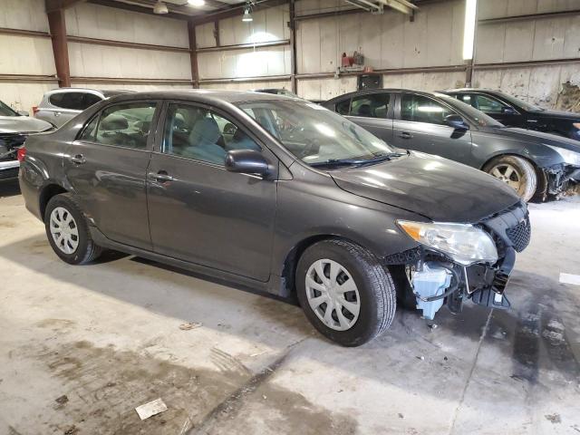 Photo 3 VIN: JTDBL40E899084323 - TOYOTA COROLLA 