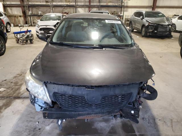 Photo 4 VIN: JTDBL40E899084323 - TOYOTA COROLLA 