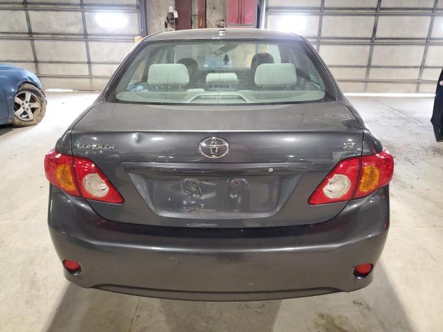 Photo 5 VIN: JTDBL40E899084323 - TOYOTA COROLLA 