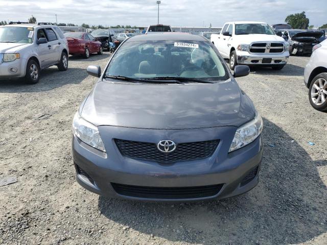 Photo 4 VIN: JTDBL40E899086010 - TOYOTA COROLLA 