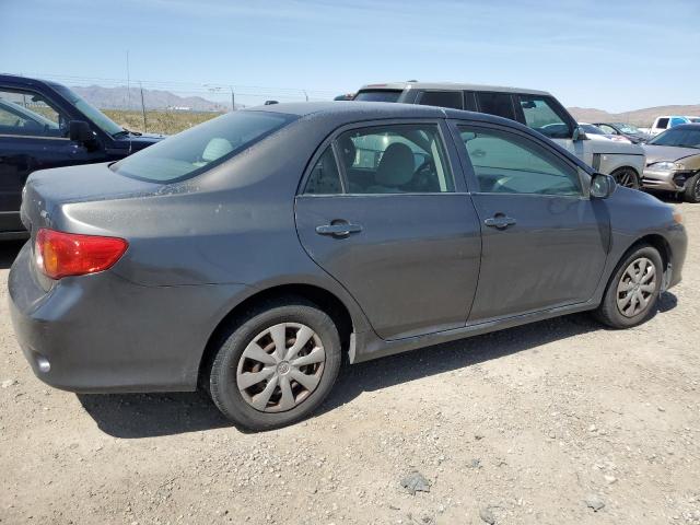 Photo 2 VIN: JTDBL40E89J008177 - TOYOTA COROLLA 