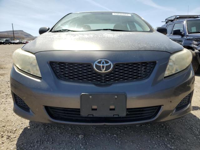 Photo 4 VIN: JTDBL40E89J008177 - TOYOTA COROLLA 