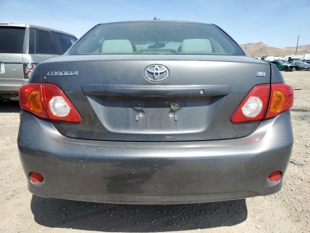 Photo 5 VIN: JTDBL40E89J008177 - TOYOTA COROLLA 