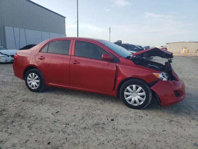 Photo 3 VIN: JTDBL40E89J008406 - TOYOTA COROLLA BA 